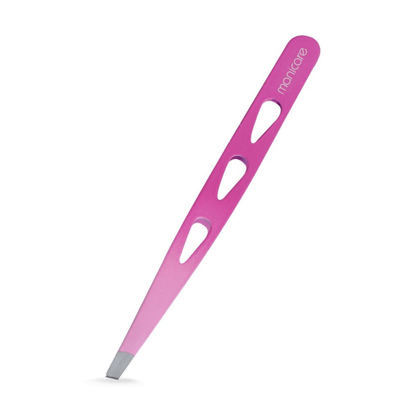 Manicare - Precision Tweezers - ORAS OFFICIAL