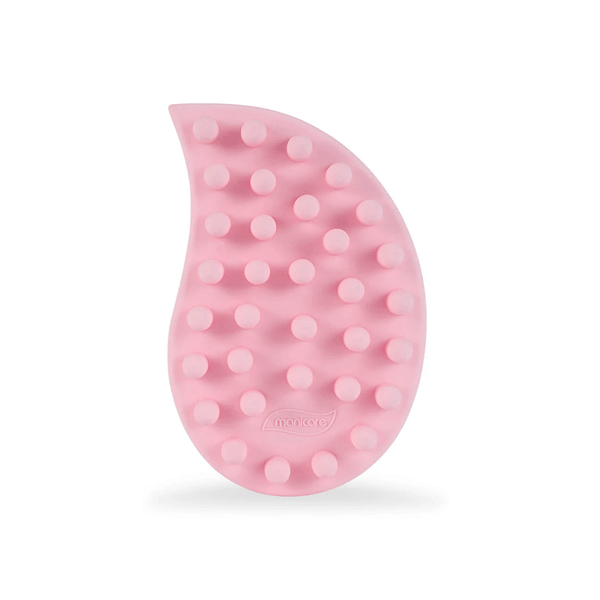 Manicare - SensiScrub 3 In 1 Silicone Wet Body Brush - ORAS OFFICIAL