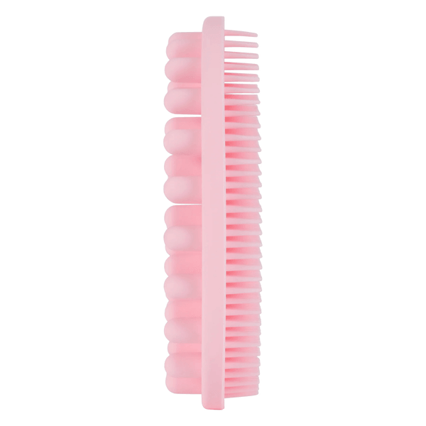 Manicare - SensiScrub 3 In 1 Silicone Wet Body Brush - ORAS OFFICIAL