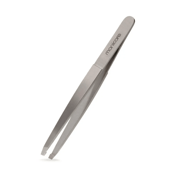 Manicare - Ultimate Slant Tweezers - ORAS OFFICIAL