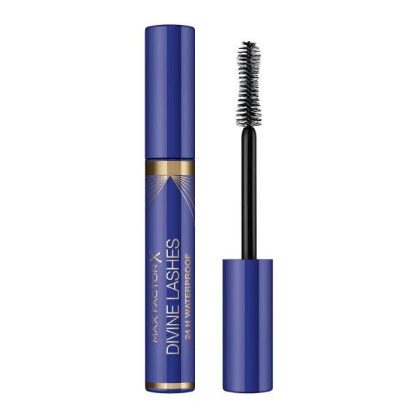 Max Factor - Masterpiece Divine Lashes 24H & waterproof Mascara Black - ORAS OFFICIAL