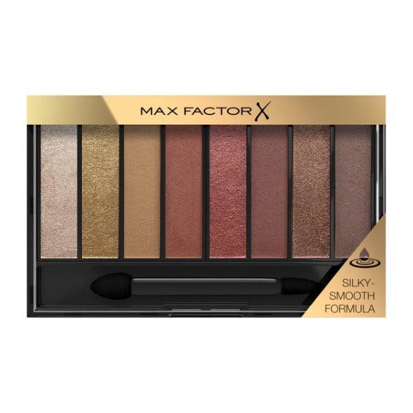 Max Factor - Masterpiece Nude Palette - ORAS OFFICIAL