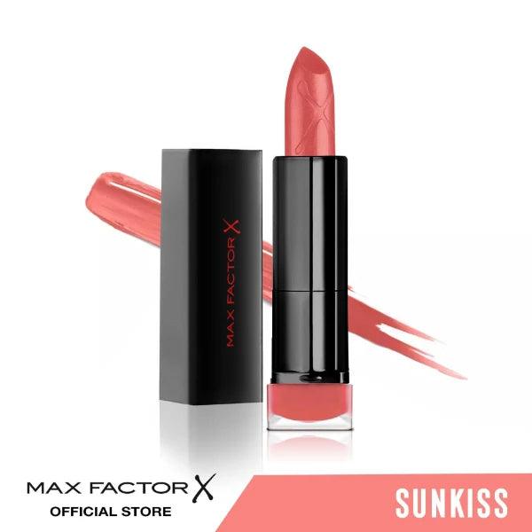 Max Factor - Matte B Lipstick - ORAS OFFICIAL