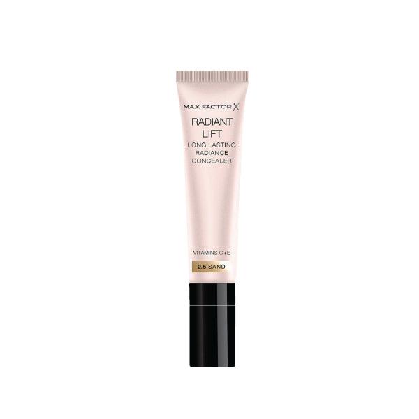 Max Factor - Radiant Lift Concealer - ORAS OFFICIAL