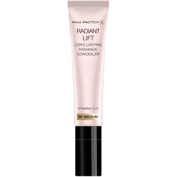 Max Factor - Radiant Lift Concealer - ORAS OFFICIAL