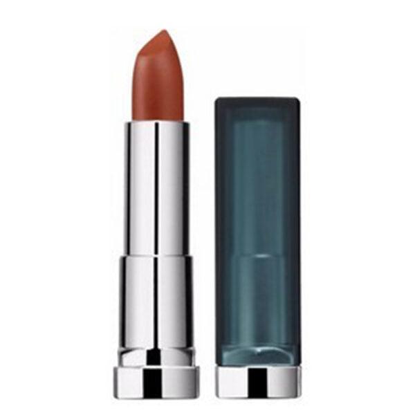 Maybelline - Color Sensational Creamy Matte Lipstick - ORAS OFFICIAL