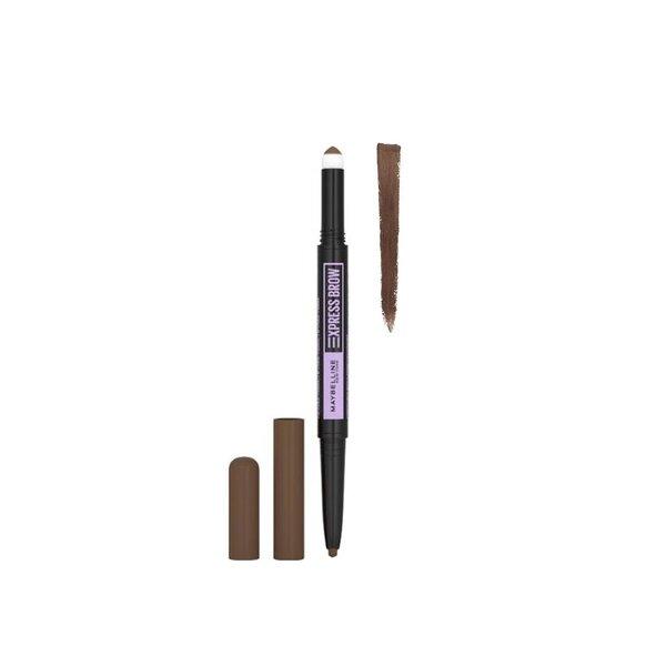 Maybelline - Express brow satin duo 2 in 1 pencil powder - ORAS OFFICIAL