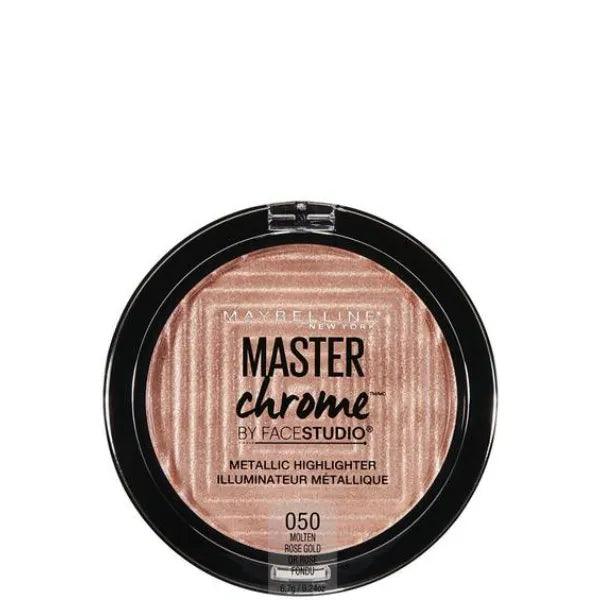 Maybelline - Facestudio Master Chrome - ORAS OFFICIAL