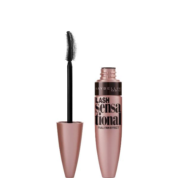 Maybelline - Lash sensational full fan effect mascara - ORAS OFFICIAL