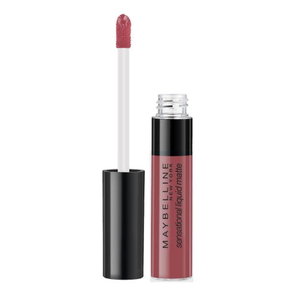 Maybelline - Sensational liquid matte - ORAS OFFICIAL