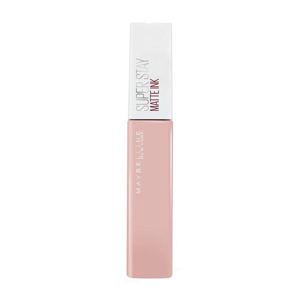 Maybelline - Superstay Matt Ink - ORAS OFFICIAL