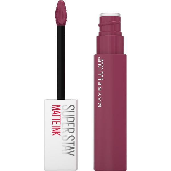 Maybelline - Superstay Matte Ink Pinks - ORAS OFFICIAL