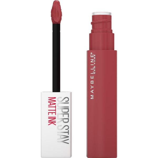 Maybelline - Superstay Matte Ink Pinks - ORAS OFFICIAL
