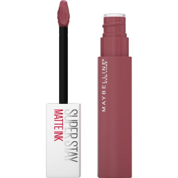 Maybelline - Superstay Matte Ink Pinks - ORAS OFFICIAL