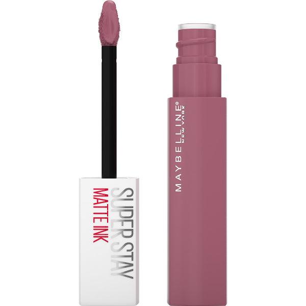 Maybelline - Superstay Matte Ink Pinks - ORAS OFFICIAL