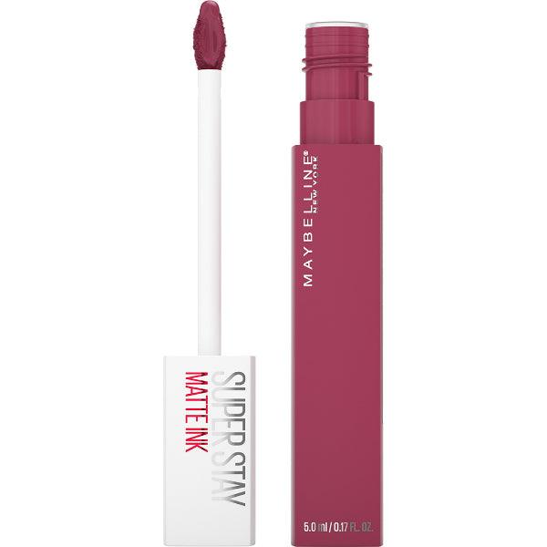 Maybelline - Superstay Matte Ink Pinks - ORAS OFFICIAL