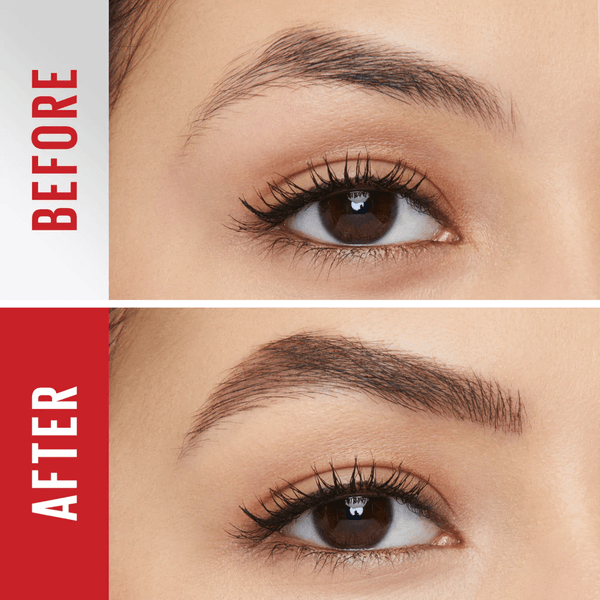 Maybelline - Tattoo Brow 3 Day Gel Eyebrow - ORAS OFFICIAL