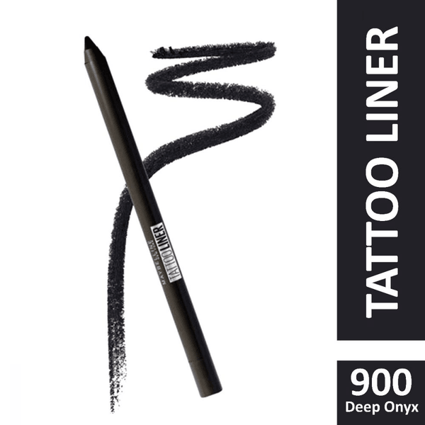 Maybelline - Tattoo Liner eyeliner - ORAS OFFICIAL