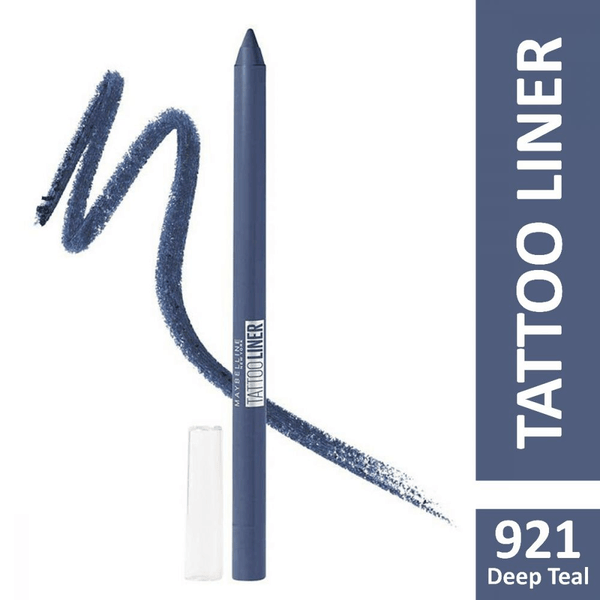 Maybelline - Tattoo Liner eyeliner - ORAS OFFICIAL