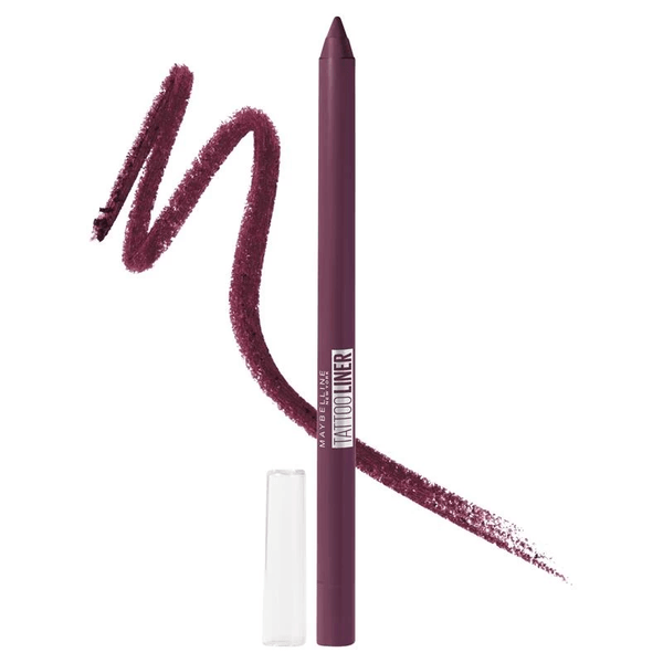 Maybelline - Tattoo Liner eyeliner - ORAS OFFICIAL