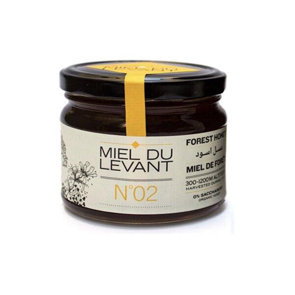 Miel Du Levant - N 02 Forest Honey - ORAS OFFICIAL