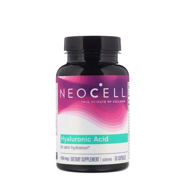 Neocell - Hyaluronic Acid - ORAS OFFICIAL