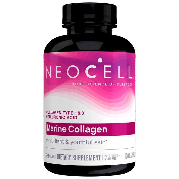 Neocell - Marine Collagen + Hyaluronic Acid - ORAS OFFICIAL