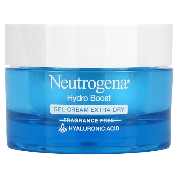 Neutrogena - Hydra Boost Water Gel Cream - ORAS OFFICIAL
