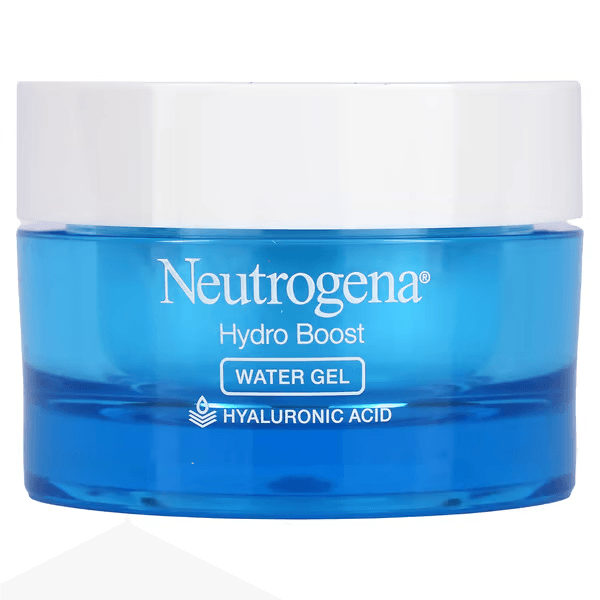 Neutrogena - Hydra Boost Water Gel - ORAS OFFICIAL