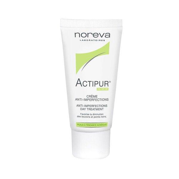 Noreva - Actipur Anti Imperfection Care - ORAS OFFICIAL