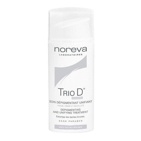 Noreva - Trio D - ORAS OFFICIAL