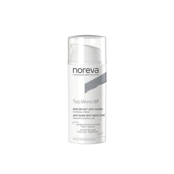 Noreva - Trio White Xp Anti-Dark Spot Night Care - ORAS OFFICIAL