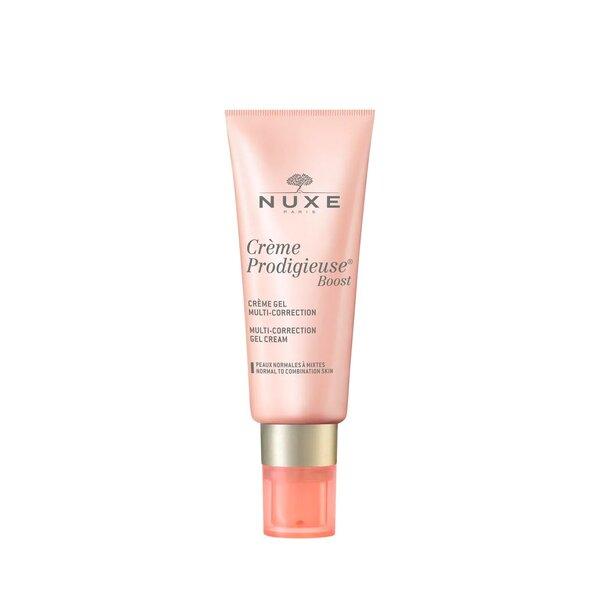 NUXE - Prodigieuse Boost Multi-Correction Gel Cream - ORAS OFFICIAL