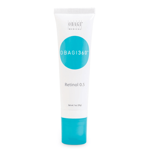 Obagi - 360 Retinol 0.5% - ORAS OFFICIAL