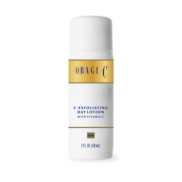 Obagi - C Exfoliating Day Lotion - ORAS OFFICIAL