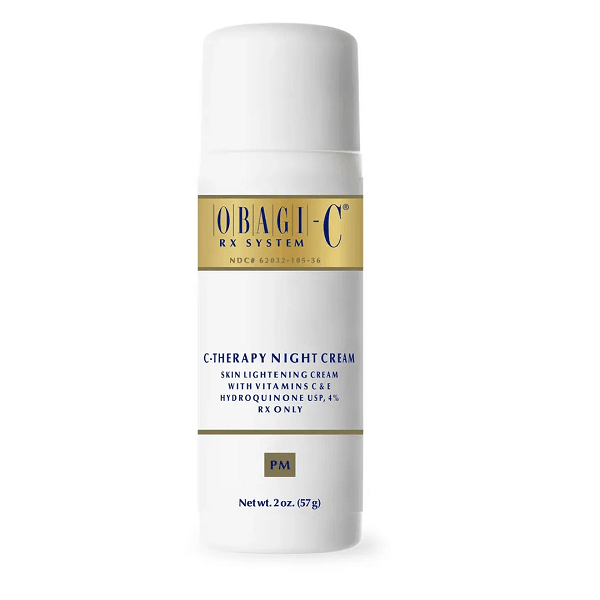 Obagi - C Therapy Night Cream - ORAS OFFICIAL