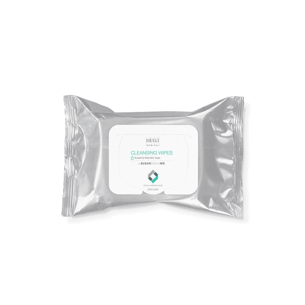 Obagi - Cleansing Wipes - ORAS OFFICIAL