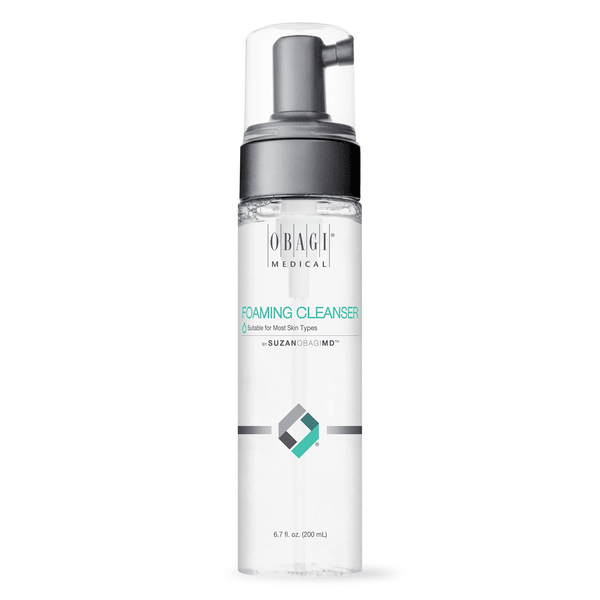 Obagi - Foaming Cleanser - ORAS OFFICIAL