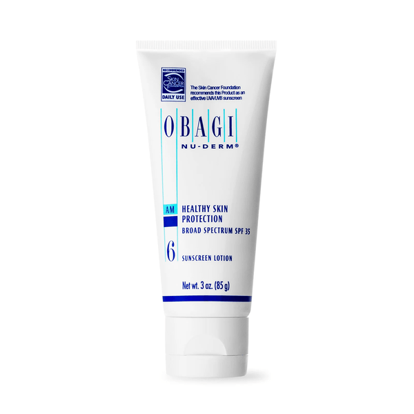 Obagi - Nu Derm Healthy Skin Protection SPF 35 - ORAS OFFICIAL