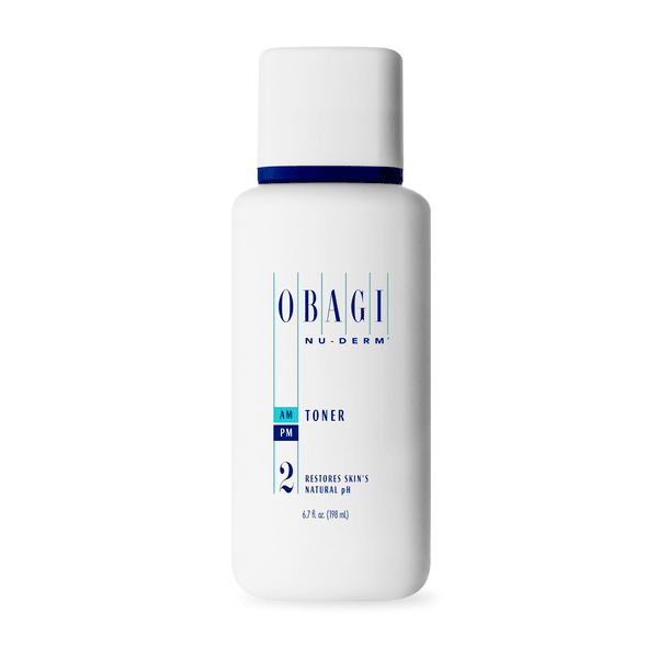 Obagi - Nu Derm Toner - ORAS OFFICIAL