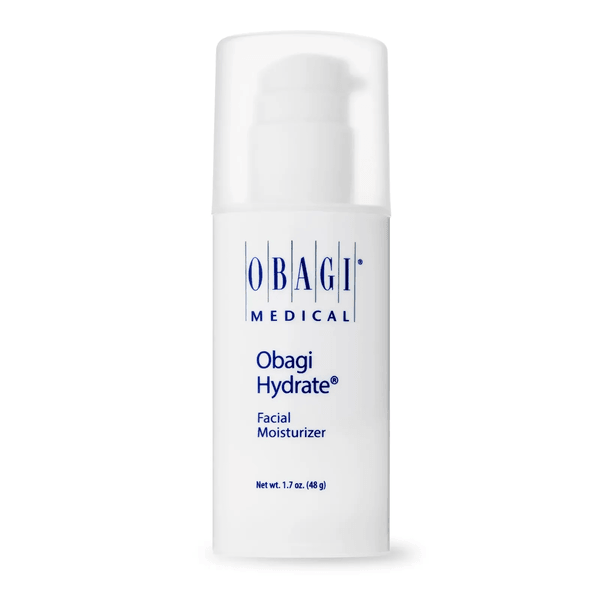 Obagi - Obagi Hydrate Facial Moisturizer - ORAS OFFICIAL
