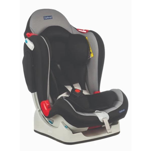 Optimal - Baby Car Seat Group 1-2 - ORAS OFFICIAL