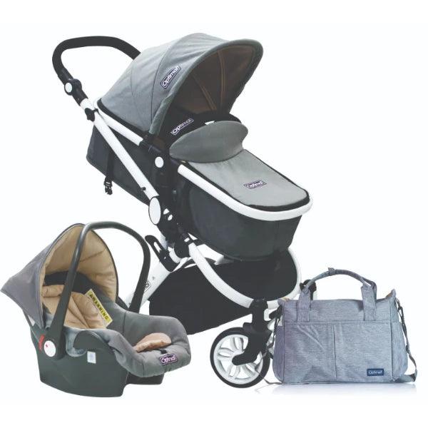 Optimal - Baby Gear Set - ORAS OFFICIAL