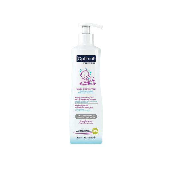 Optimal - Baby Shower Gel - ORAS OFFICIAL