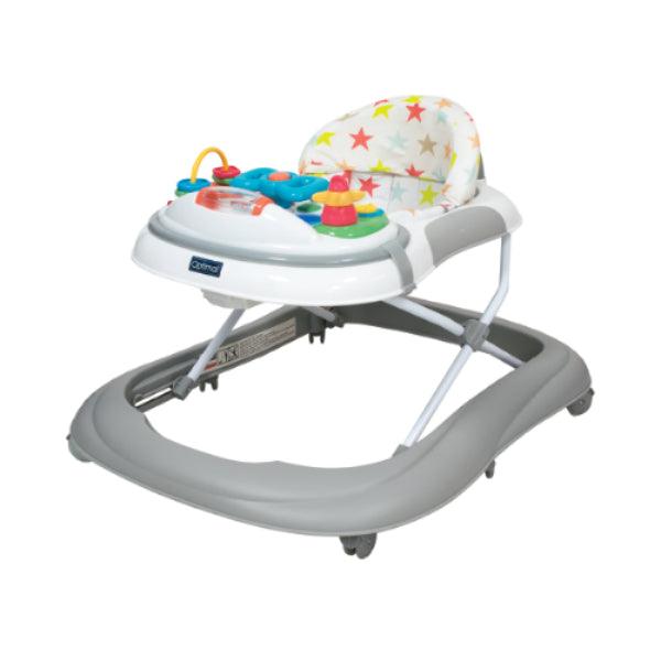 Optimal - Baby Walker 2 In 1 - ORAS OFFICIAL