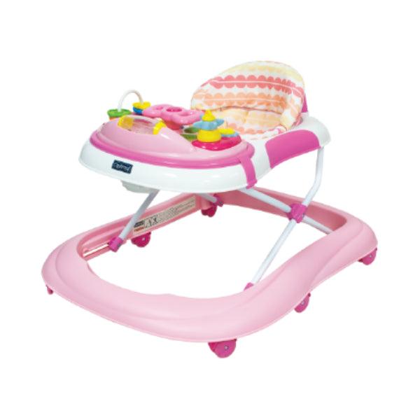 Optimal - Baby Walker 2 In 1 - ORAS OFFICIAL