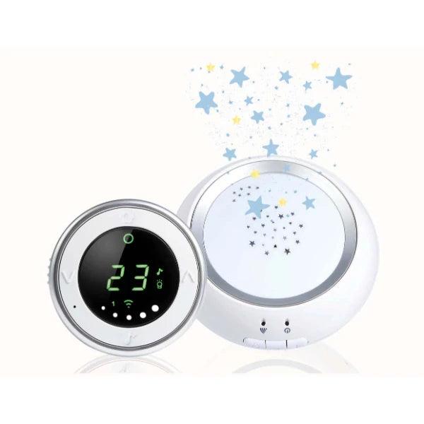 Optimal - Digital Audio Baby Monitor - ORAS OFFICIAL