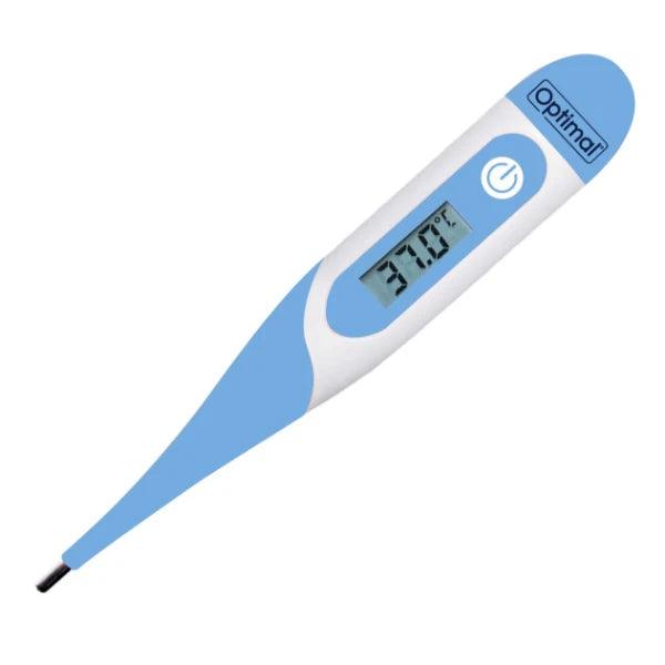 Optimal - Digital Flexible Thermometer - ORAS OFFICIAL