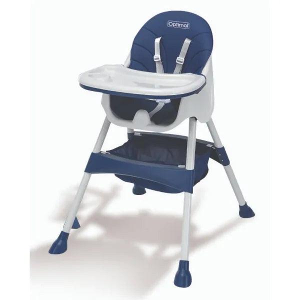 Optimal - High Chair Econo Group 1-2 - ORAS OFFICIAL