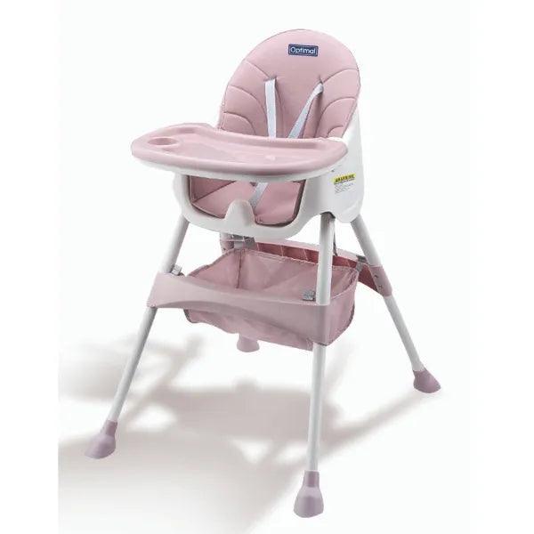 Optimal - High Chair Econo Group 1-2 - ORAS OFFICIAL